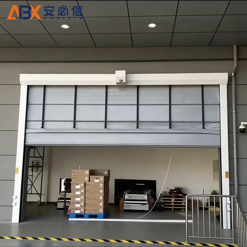 岳阳背带堆积门