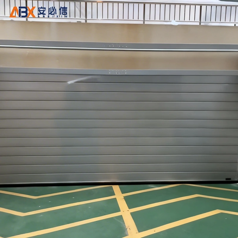 岳阳洁净室高速门